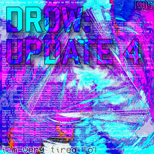DROW: Update 4