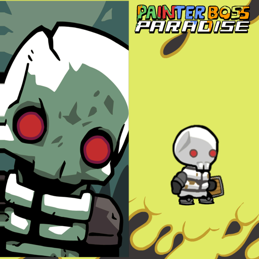 SKELETON BOB