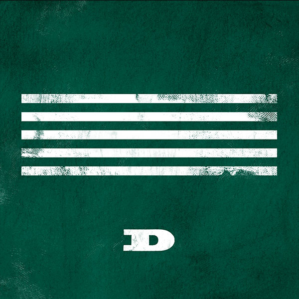 BIGBANG-IF YOU