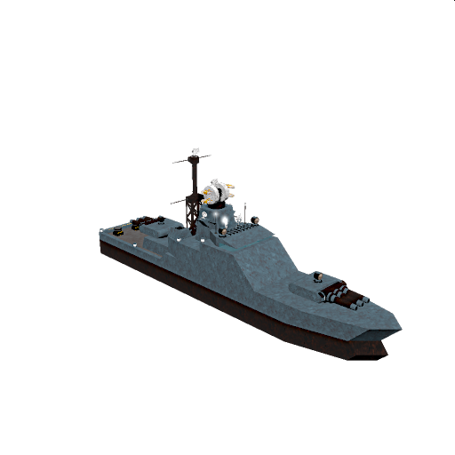 AA Destroyer