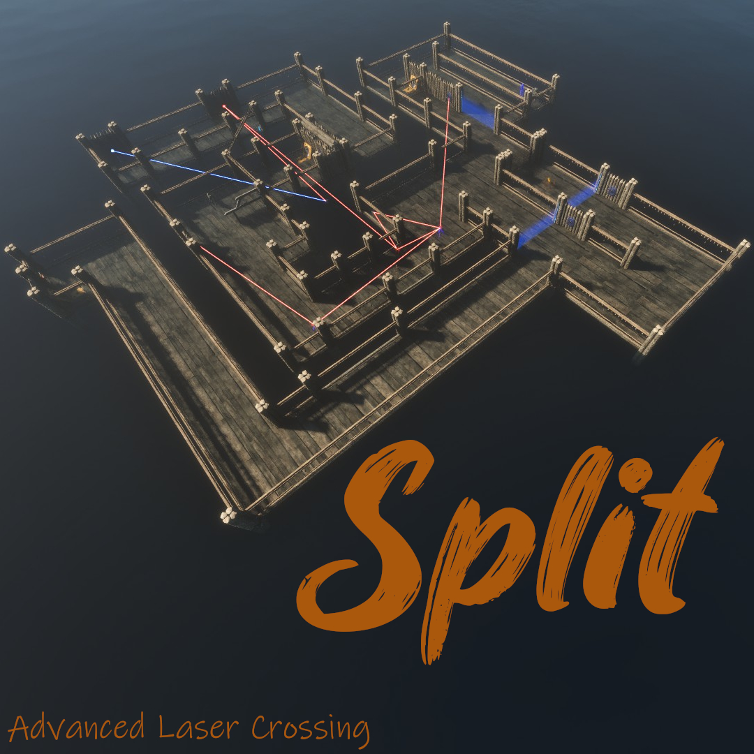 Split