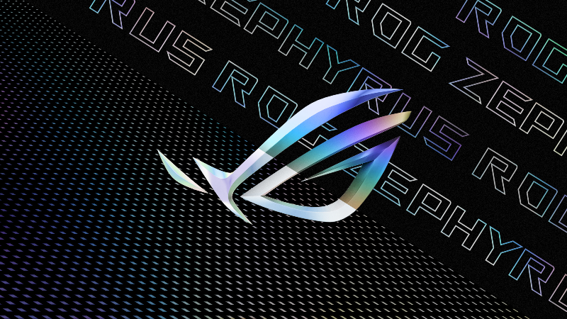 ROG ZEPHYRUS G15 wallpaper