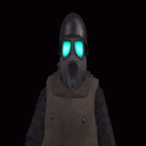 KingstonCartel DODS Soldier [NPCPM]