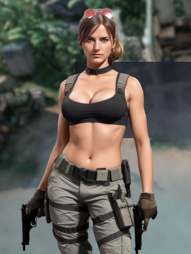 EvenHotterFox