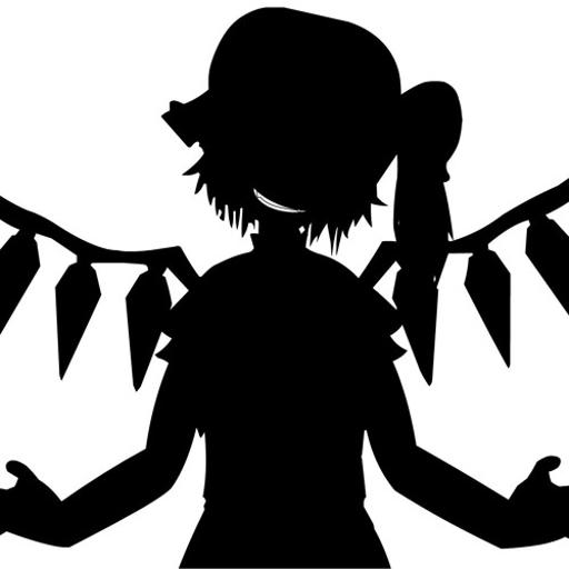 Bad Apple!! [NEXTBOT] preview