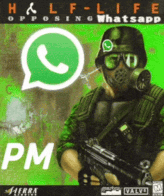 WhatsApp Adrian Shephard [PM]