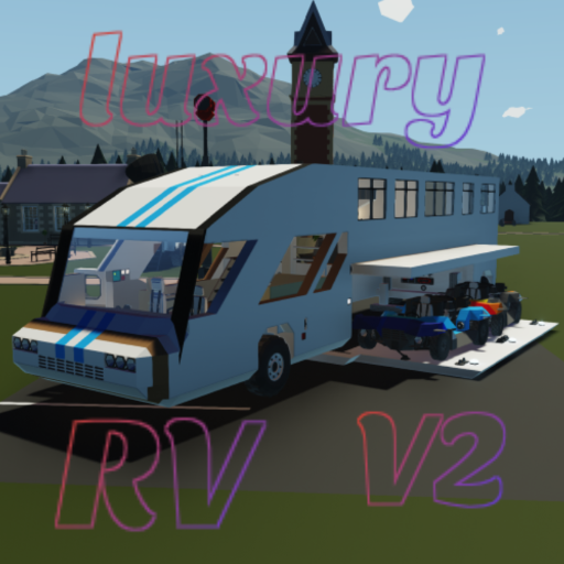 Luxury RV v2