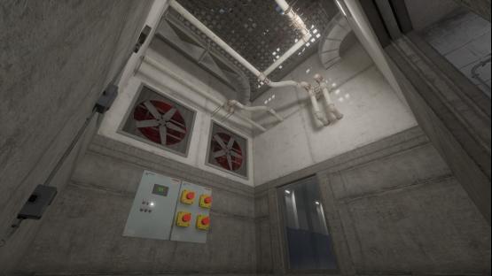 SAW_128 [COURSE] – Counter-Strike 2 Mod