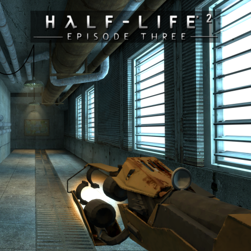 Episode 3 Weaponizer