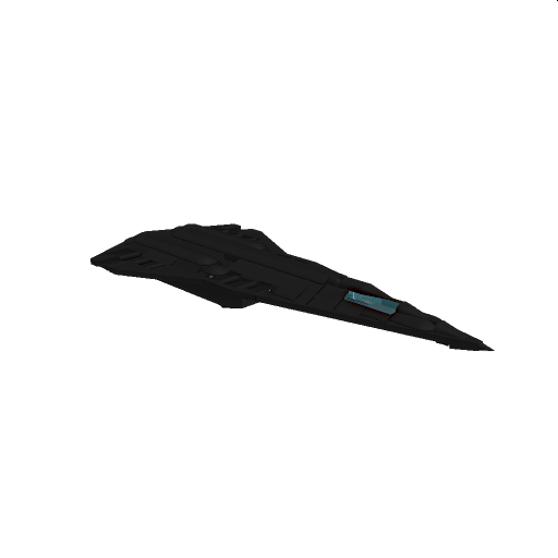 SR-72  DARK STAR v1