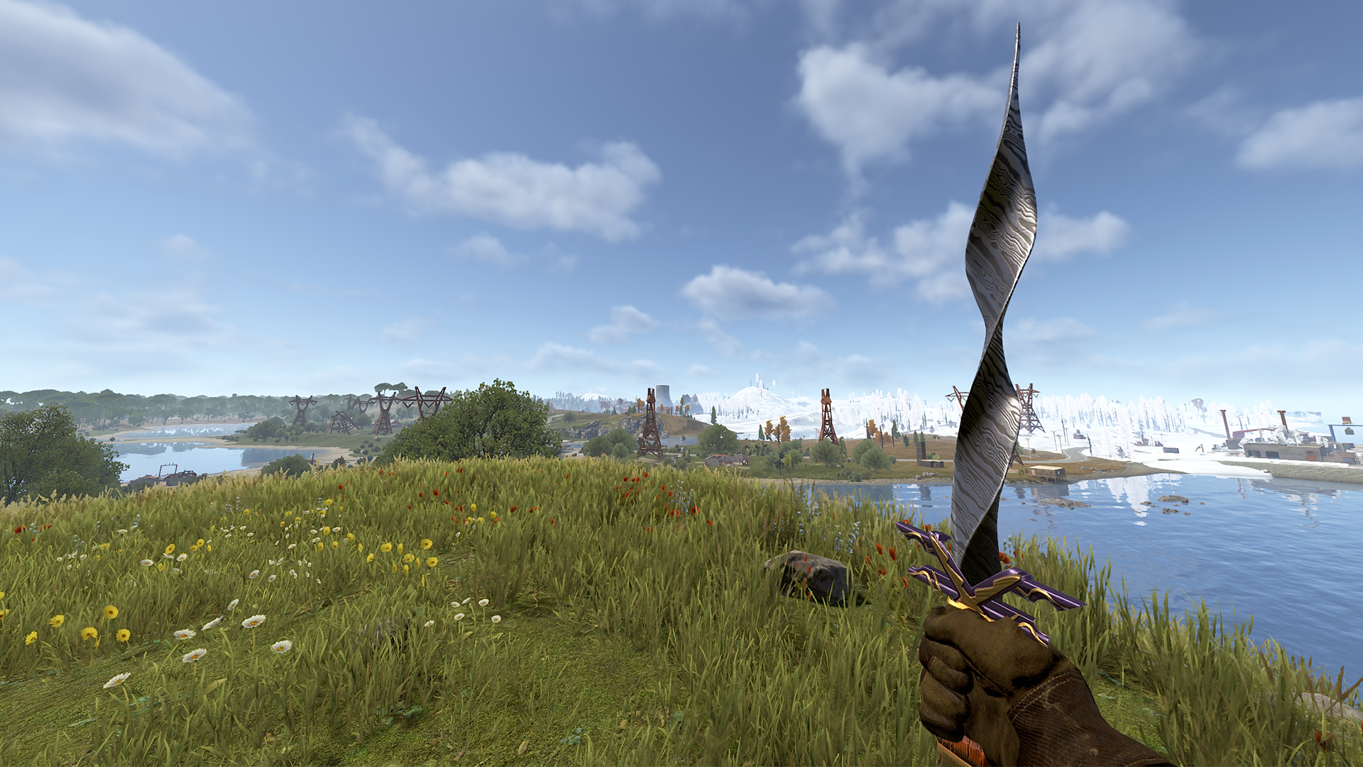 Swirled Sword thumbnail 5
