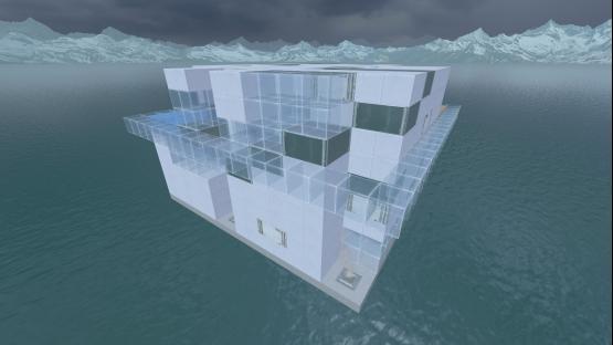 Break Arena – Counter-Strike 2 Mod