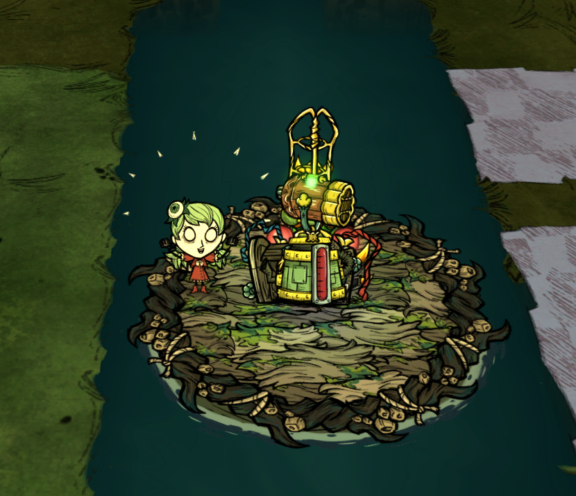 Build together(多人堆叠建筑)