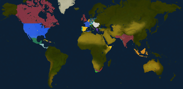 New Scenario