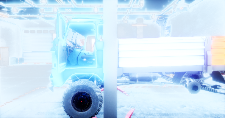 Truck ffs