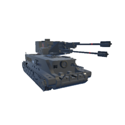 *Tyraint War* *Strengthened Menace* preview