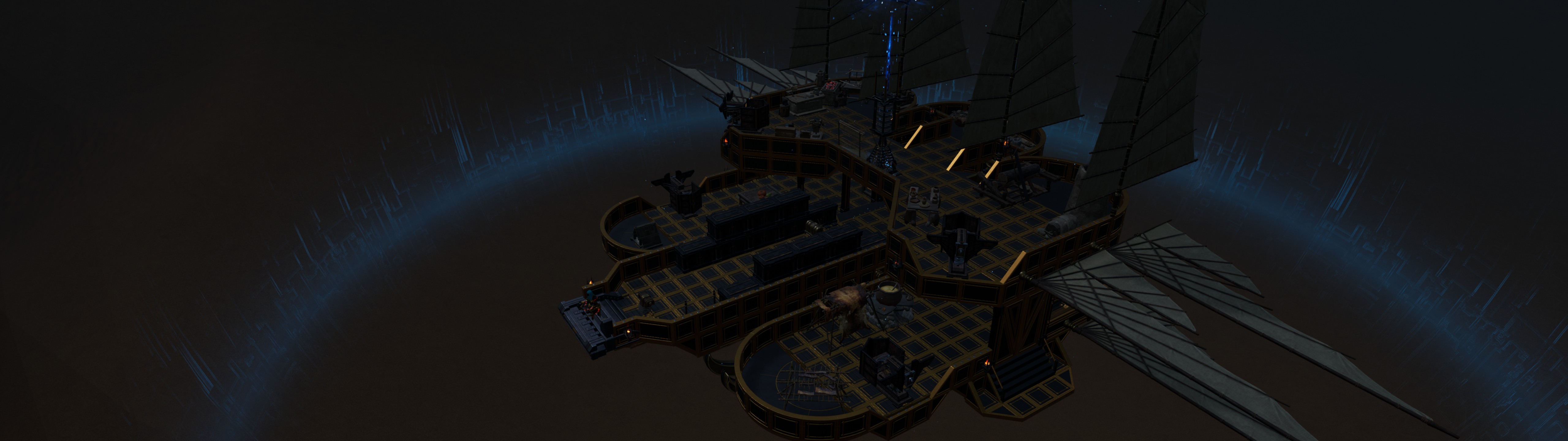 The Glory/The Valor – Soulmask Mod