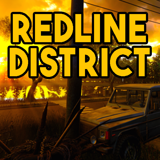 REDLINE DISTRICT