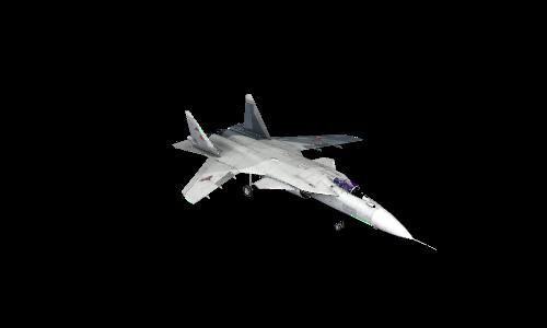 Su-47M | Ferris - Cipher Dirty