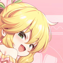 Momoka Cunny Sags
