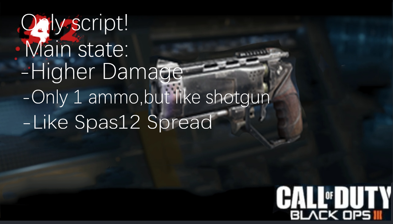 Marshal 16 script(magnum)