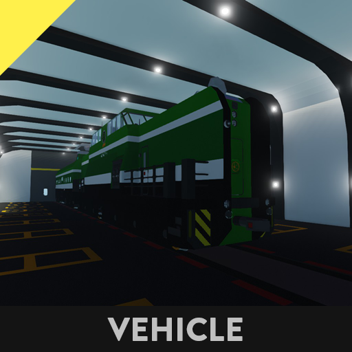 Rail Racer 3 (2025 version)