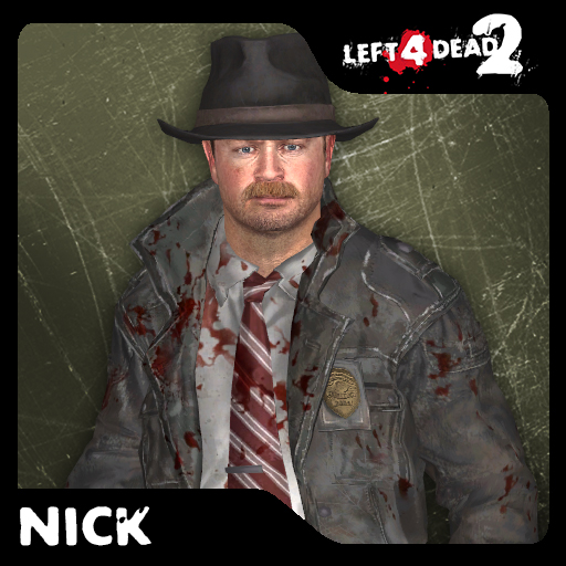 COMM: Jack Vincent [Nick]
