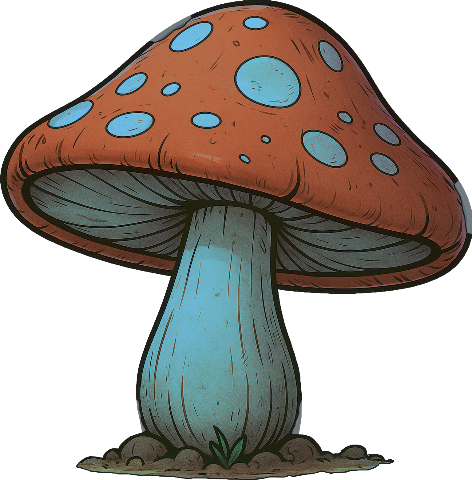 ChampignonS