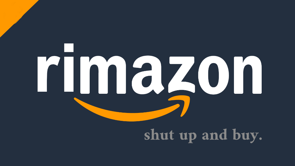 Rimazon