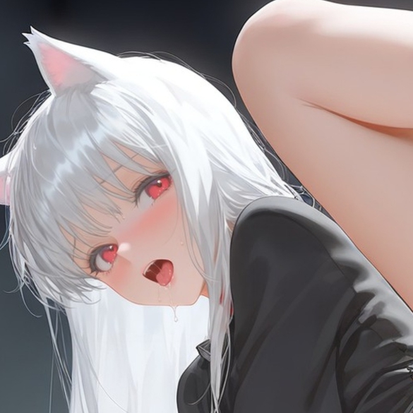 萝莉狐狸