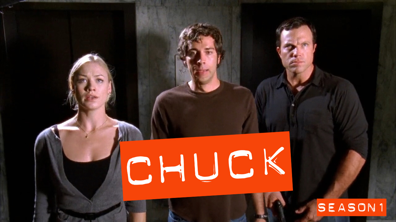 Chuck