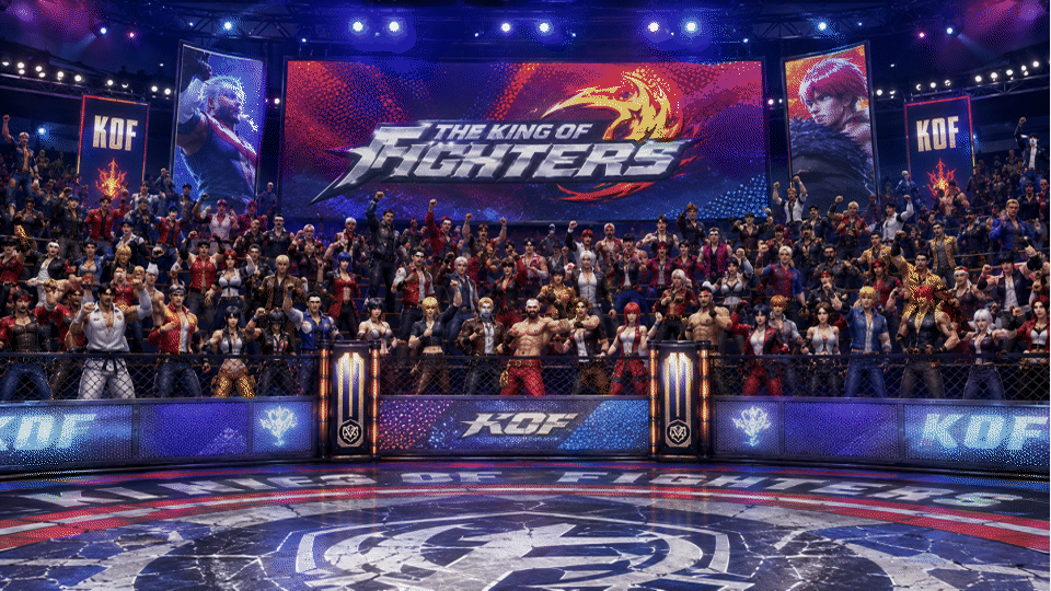 KOF Studium