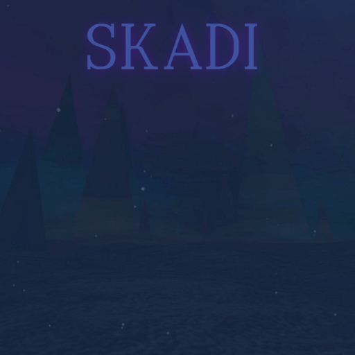 Skadi preview