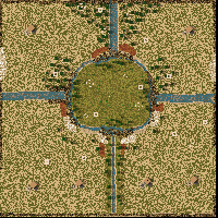 Oasis