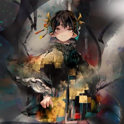 Steam Workshop::【MV】Sweet Bite（Song by 椿佳宵）【メメントモリ