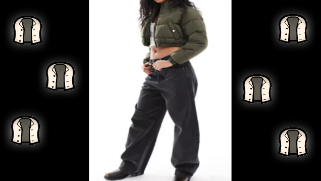 Cheap Jacket mod preview for RimWorld