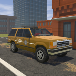 1992 Ford Explorer BDOT
