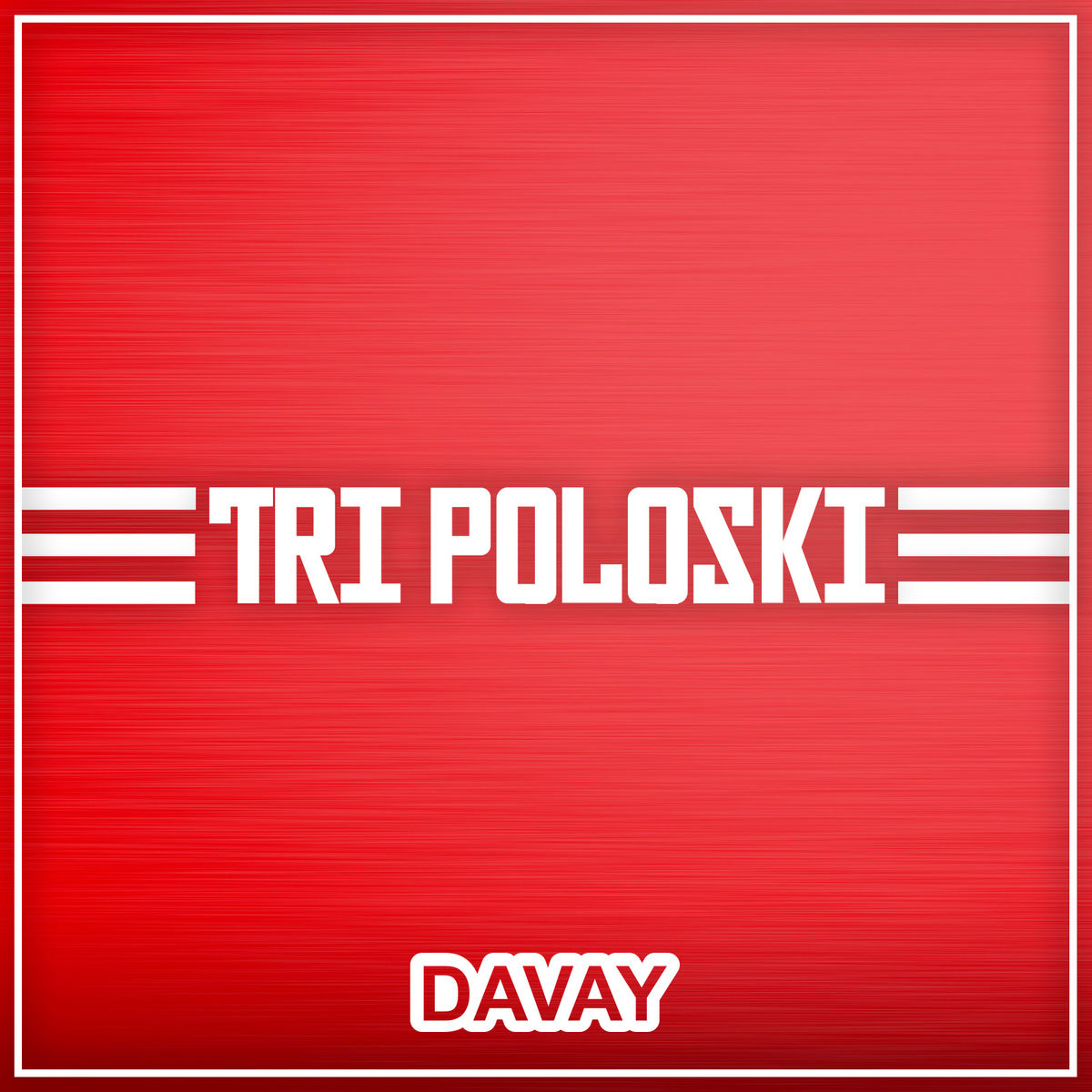 Tri Poloski Cs2 music kit (concept)