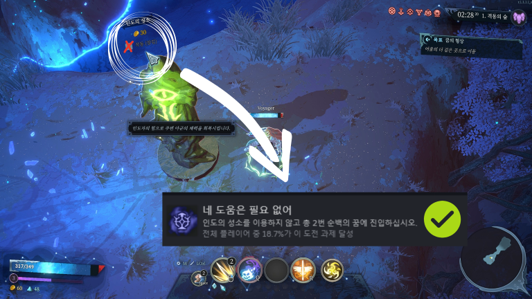 Shrine Closed