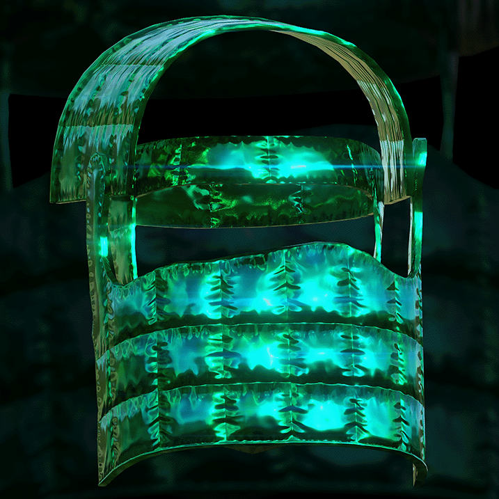 Puffy | Coffee Can Helmet V2