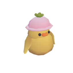 ducky