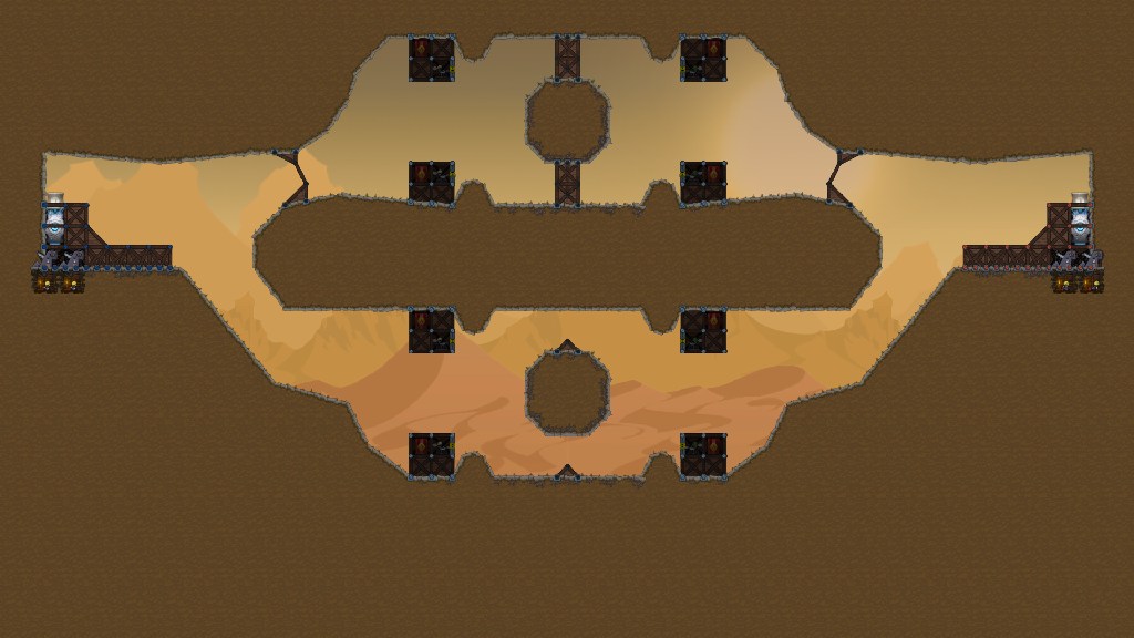 Small caves capture (M.K)