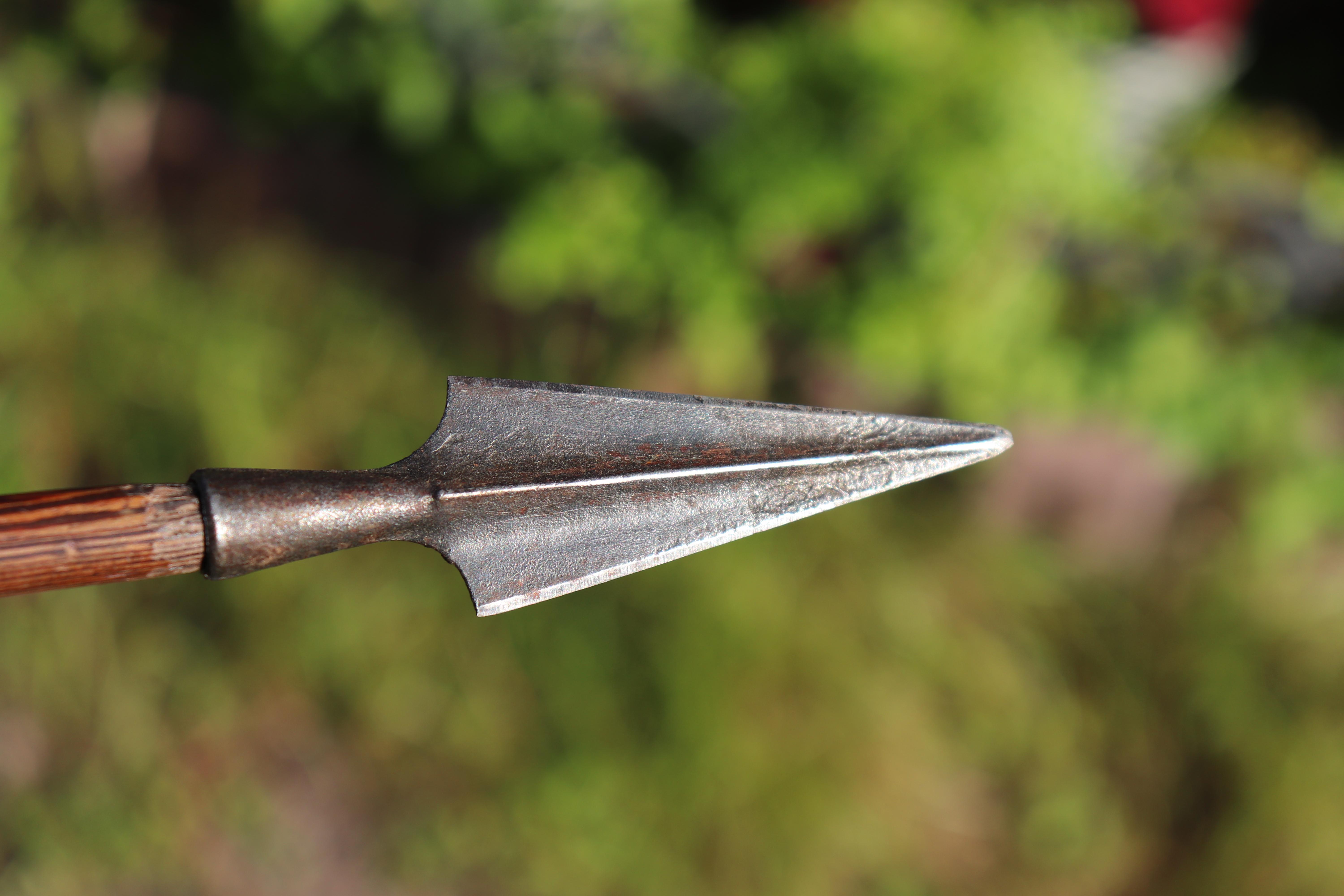 steel ammunition