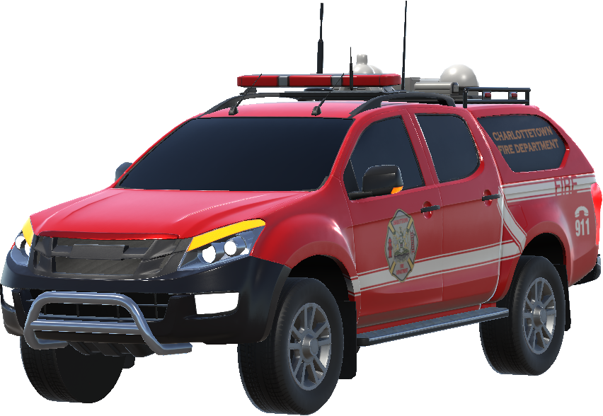 Shogun Charlottetown FD preview