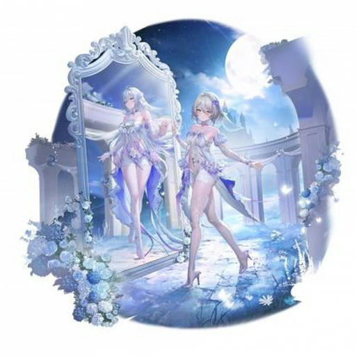 (PM/NPC)Snowbreak：Acacia Chronos Rhapsody Echo of Destiny