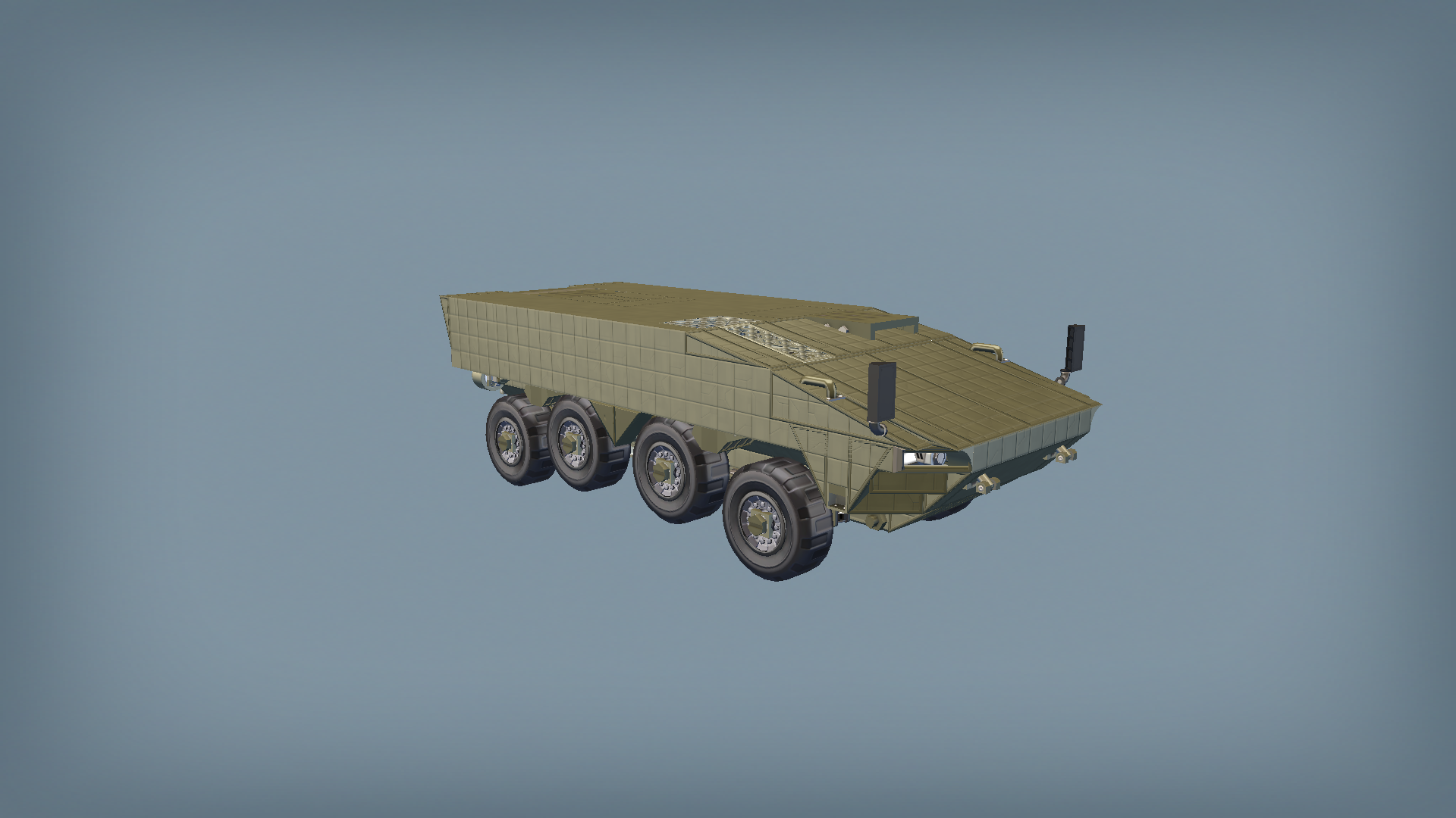 M90- PATRIA [ EXPORT,