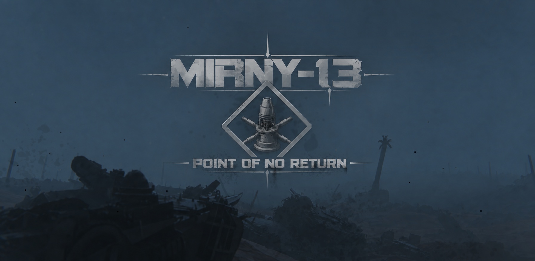 Mirny‑13 Point of no return preview