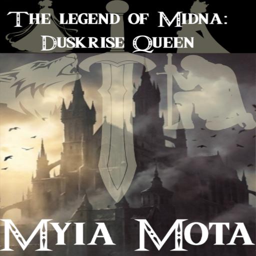 The Legend of Midna