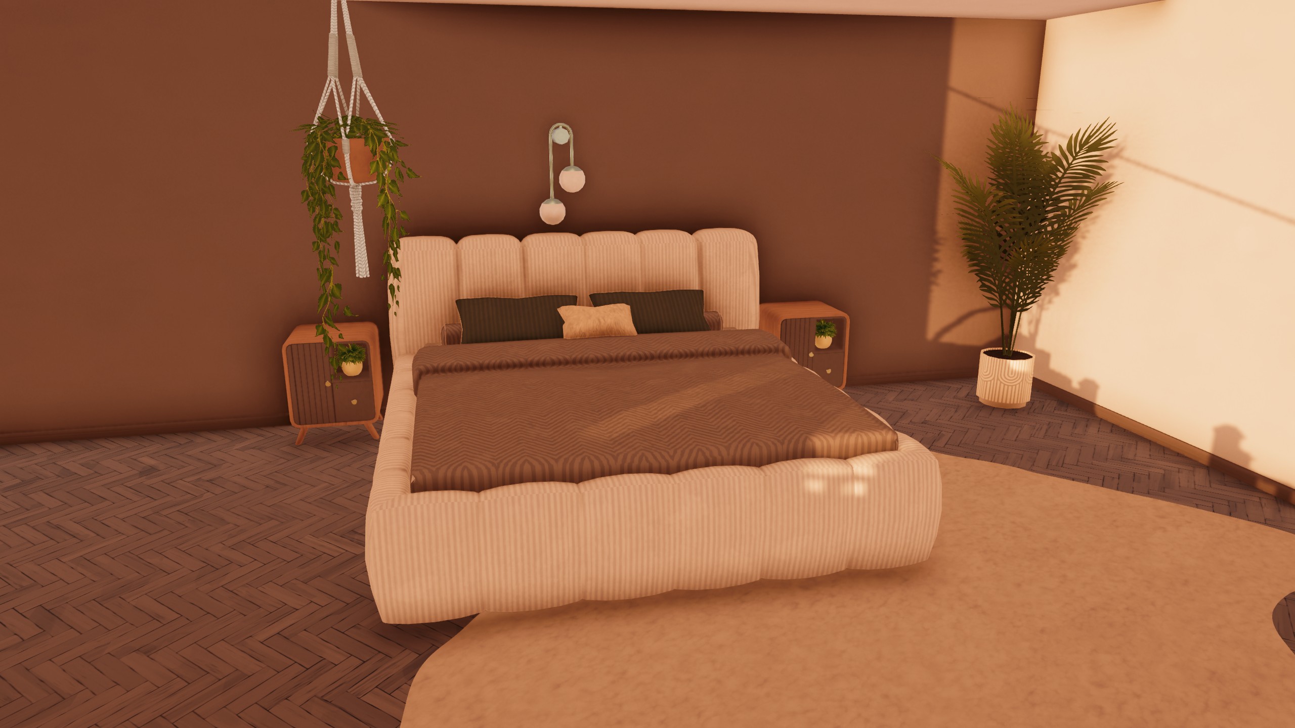 [SR] Savoiardi Bed 🌿 preview