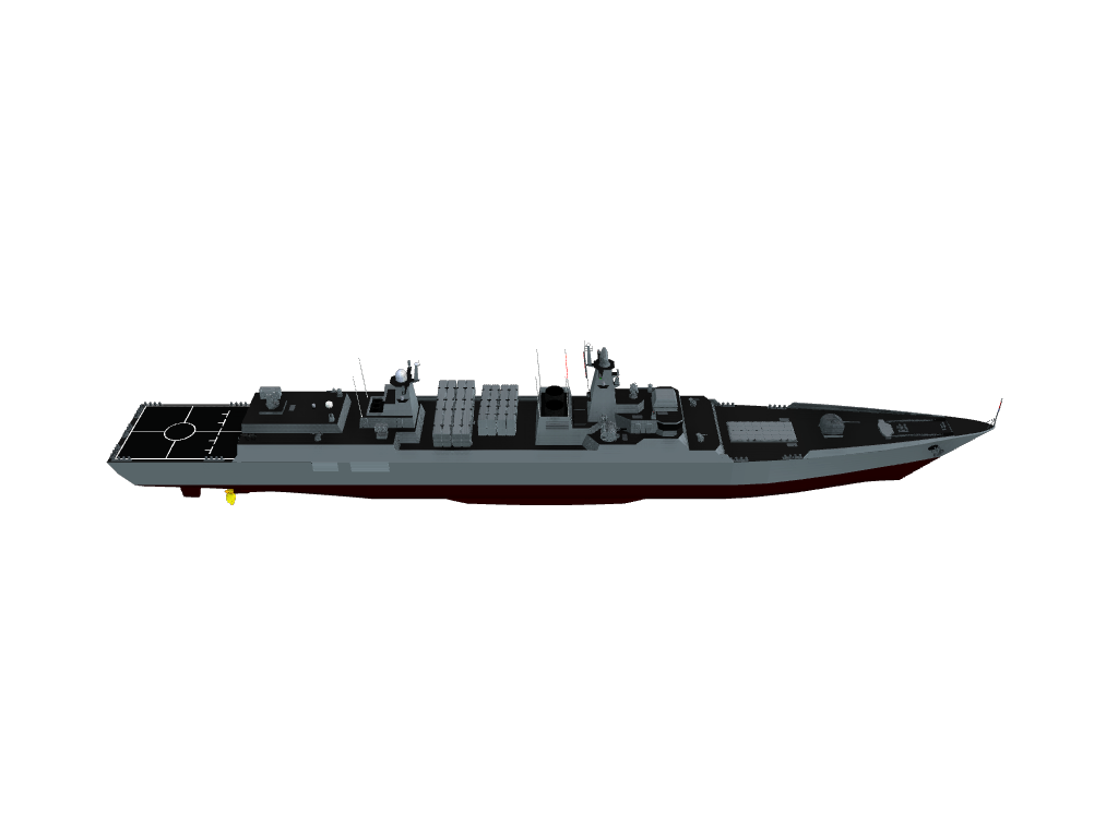 LDDBX-DDG-间波